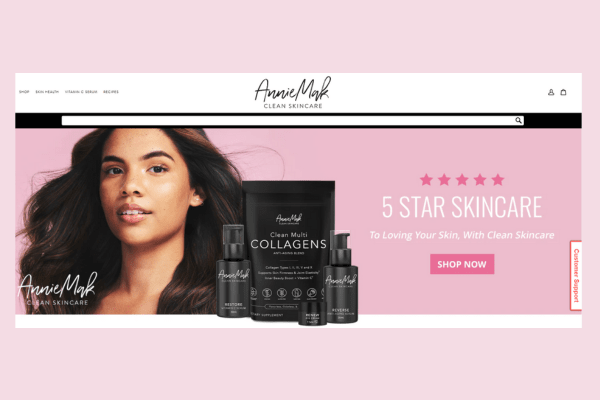 AnnieMak Skincare